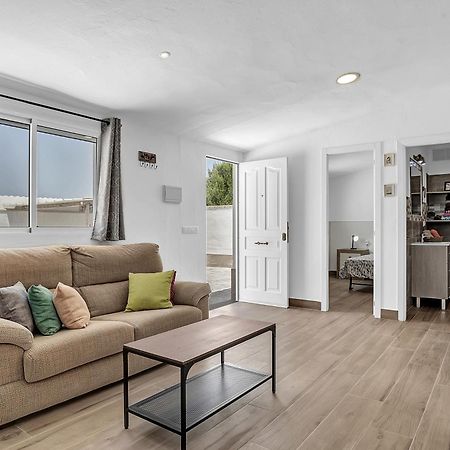 Loft Rural Villa El Soto ภายนอก รูปภาพ