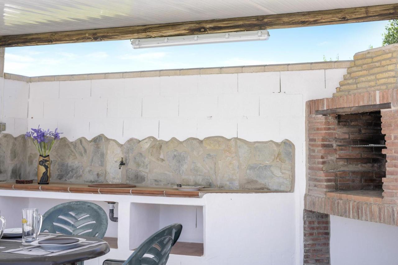 Loft Rural Villa El Soto ภายนอก รูปภาพ