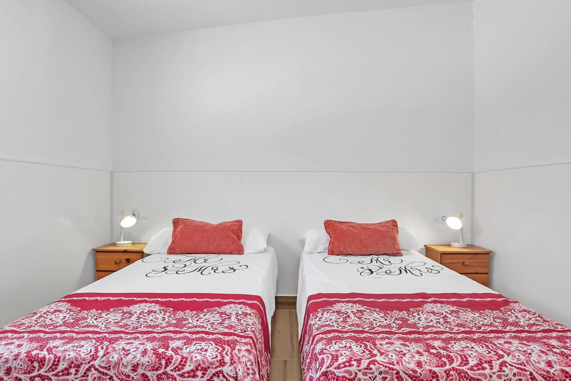 Loft Rural Villa El Soto ภายนอก รูปภาพ