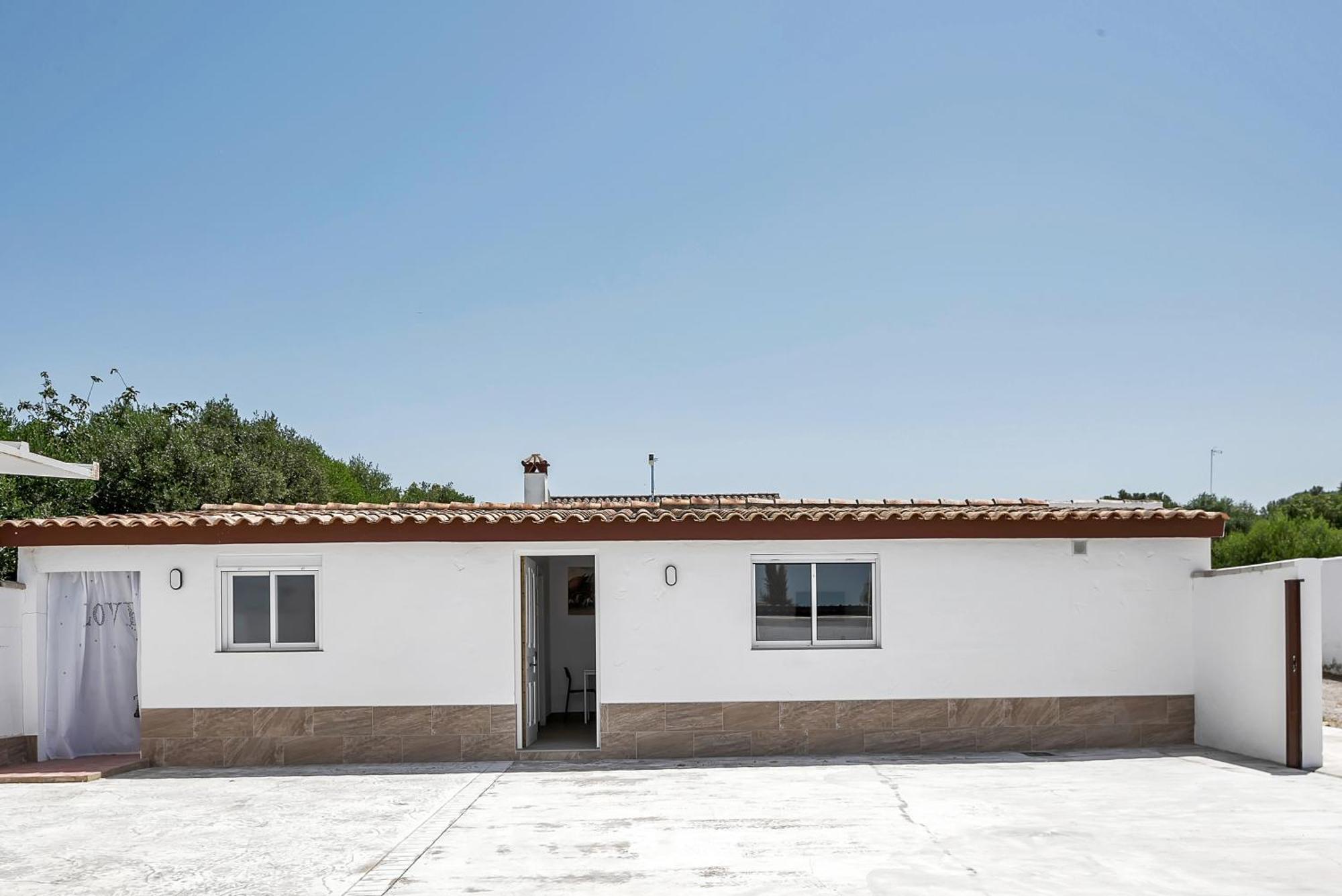 Loft Rural Villa El Soto ภายนอก รูปภาพ