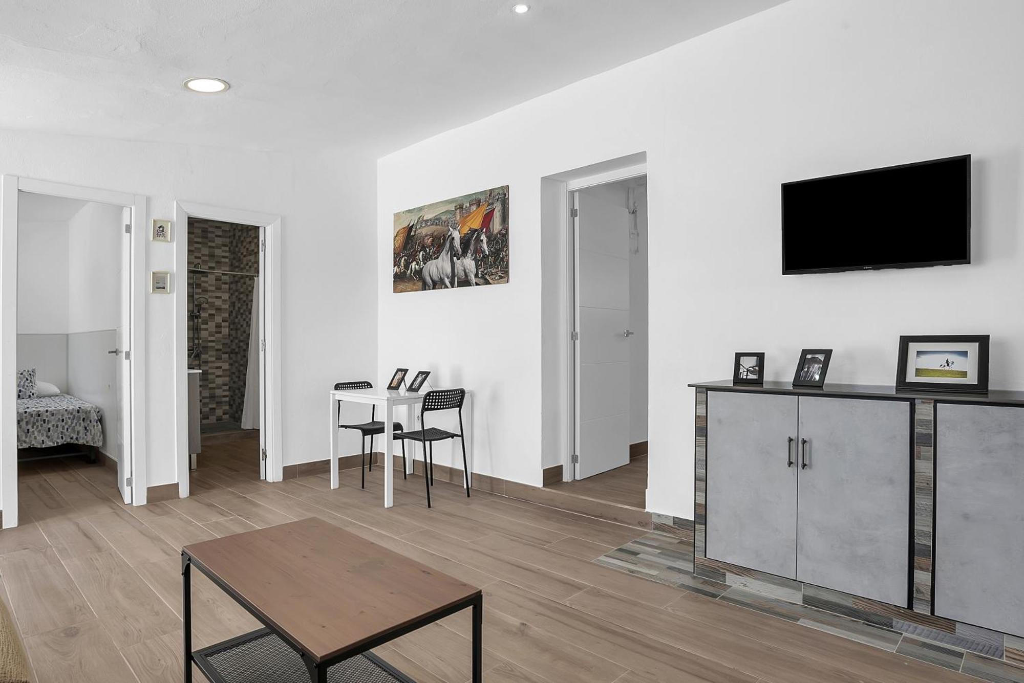 Loft Rural Villa El Soto ภายนอก รูปภาพ