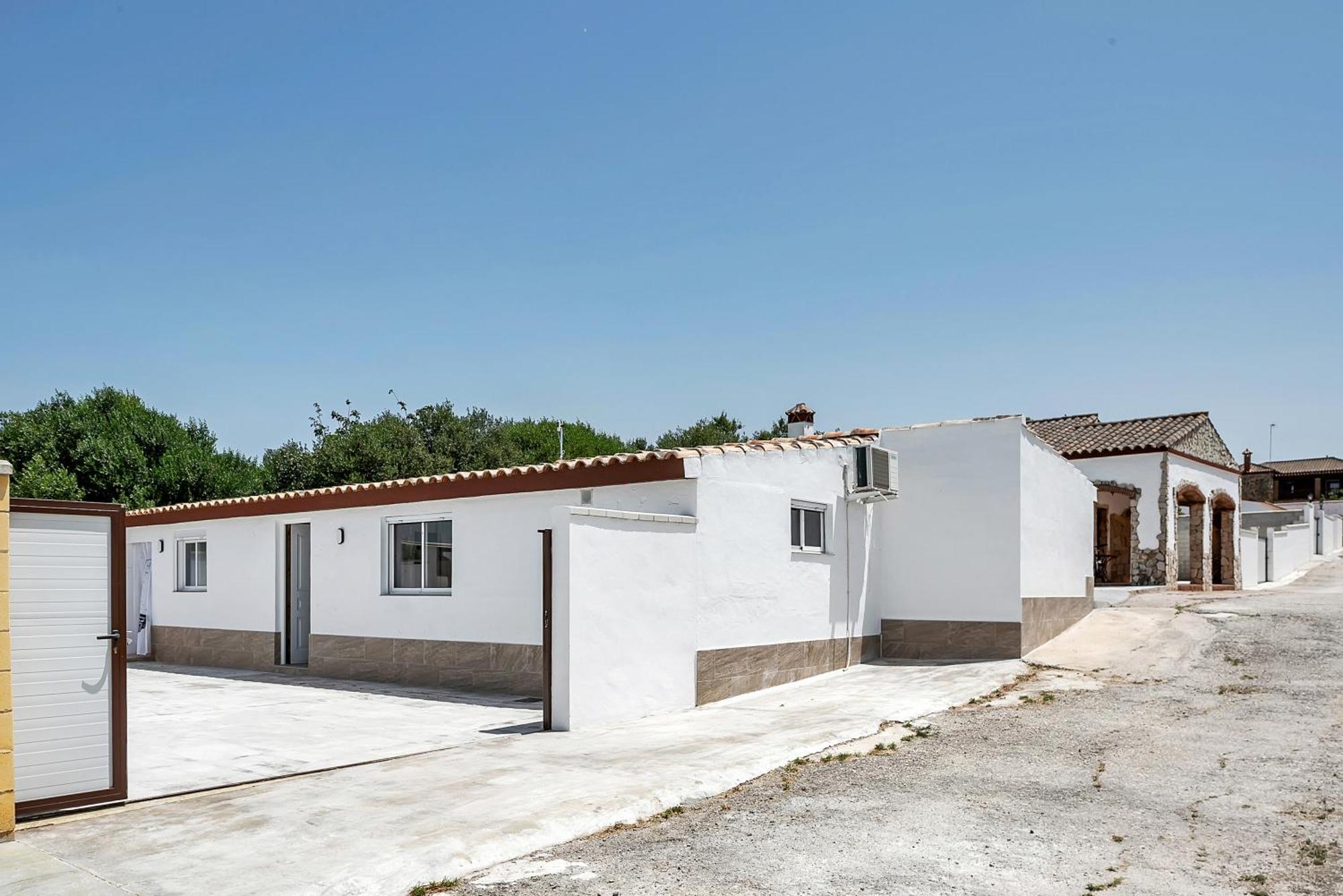 Loft Rural Villa El Soto ภายนอก รูปภาพ