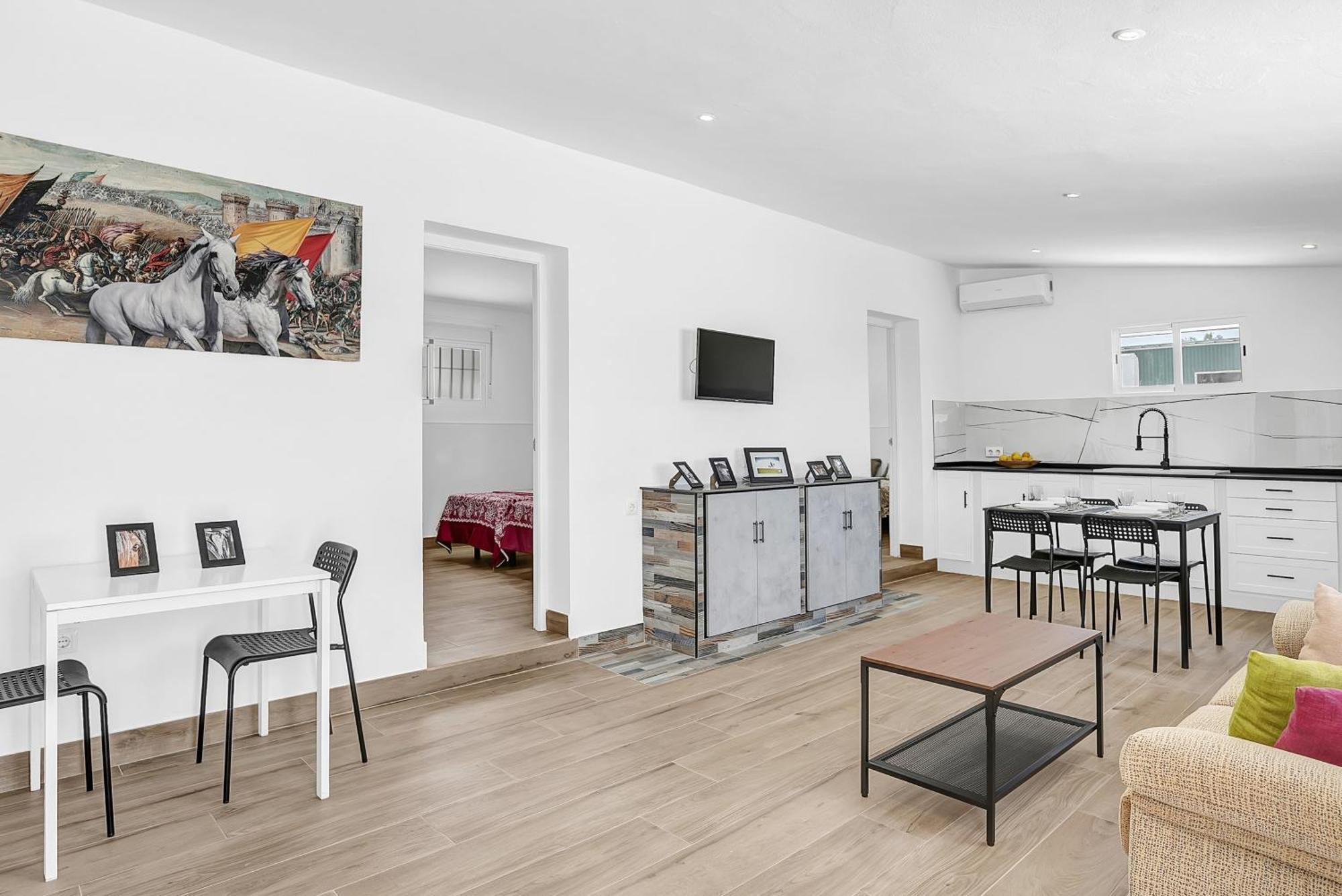 Loft Rural Villa El Soto ภายนอก รูปภาพ