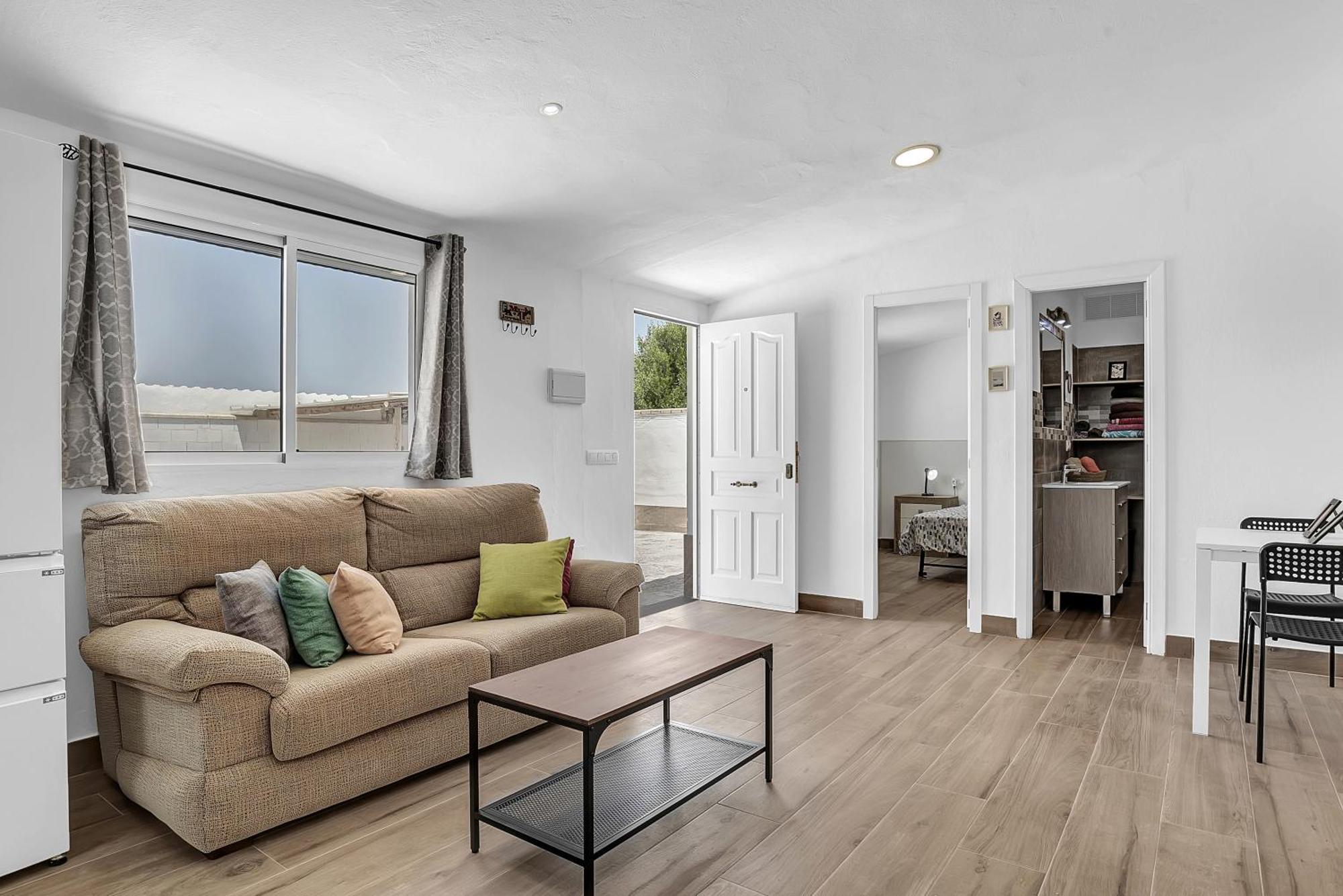 Loft Rural Villa El Soto ภายนอก รูปภาพ