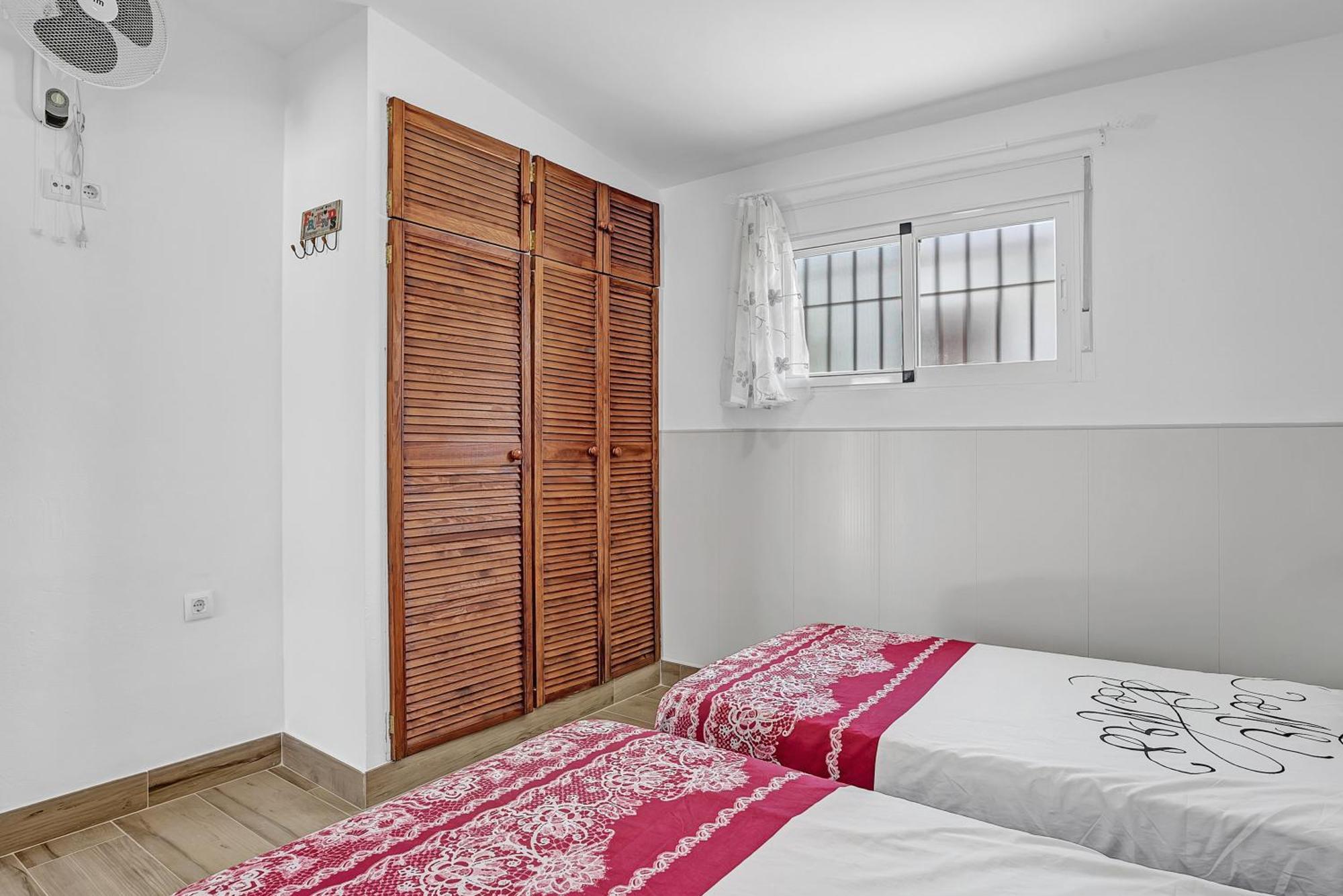 Loft Rural Villa El Soto ภายนอก รูปภาพ