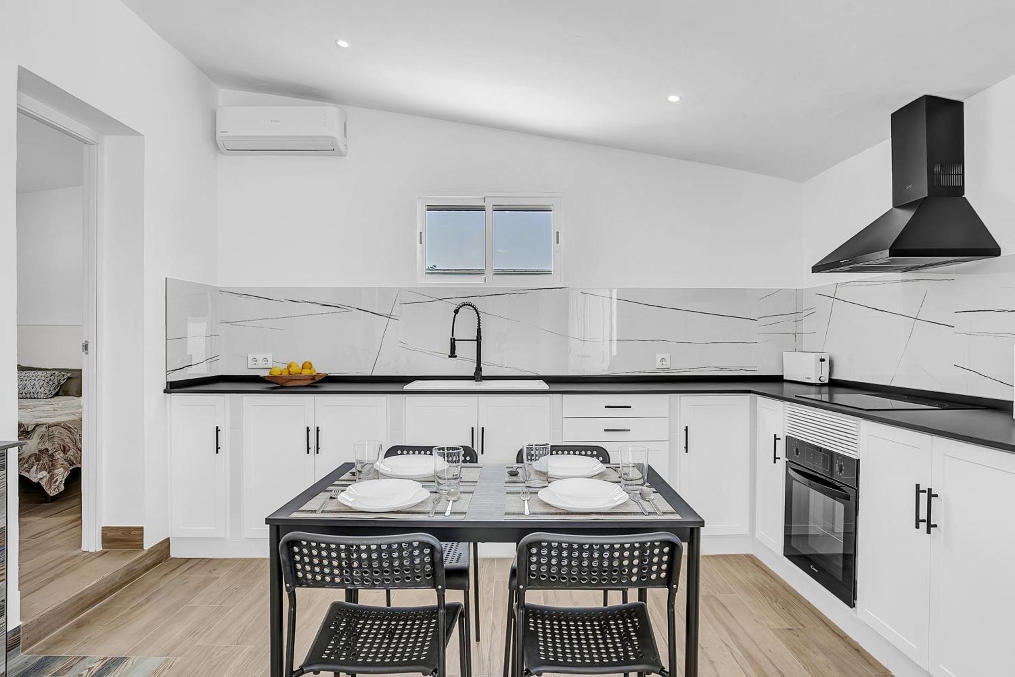 Loft Rural Villa El Soto ภายนอก รูปภาพ