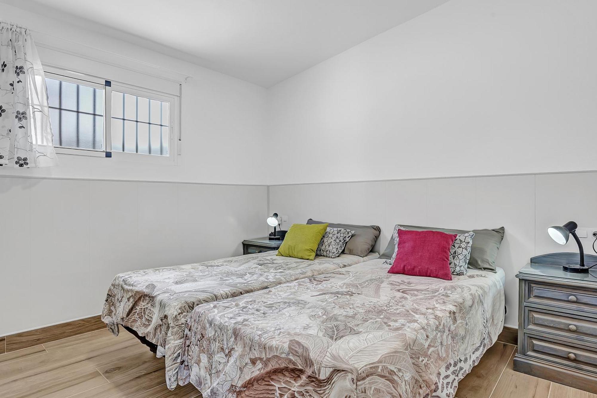 Loft Rural Villa El Soto ภายนอก รูปภาพ