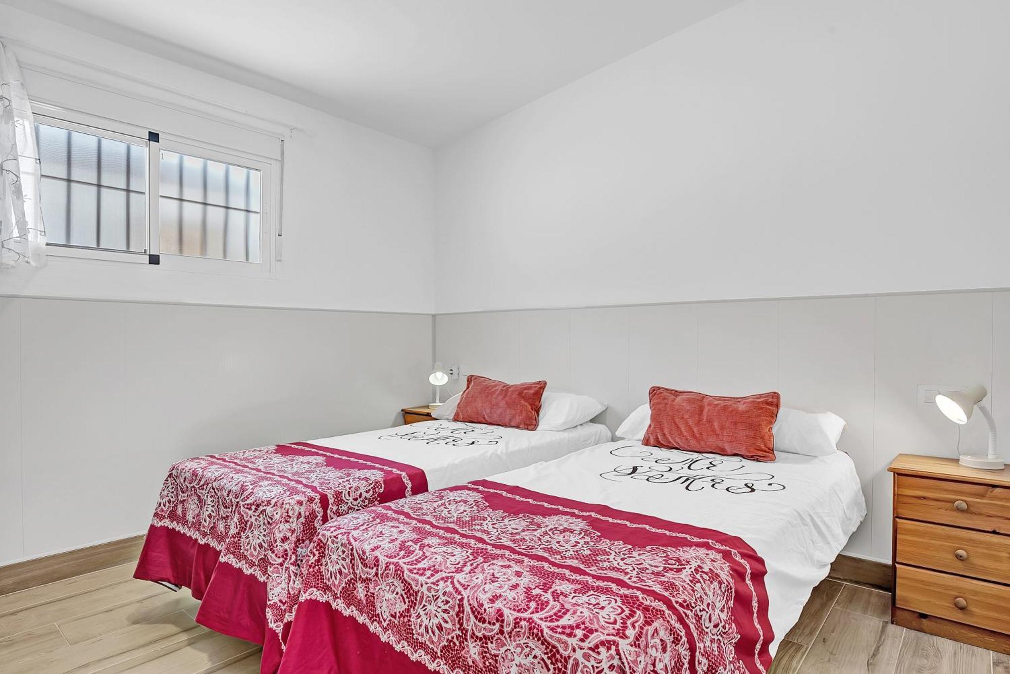 Loft Rural Villa El Soto ภายนอก รูปภาพ