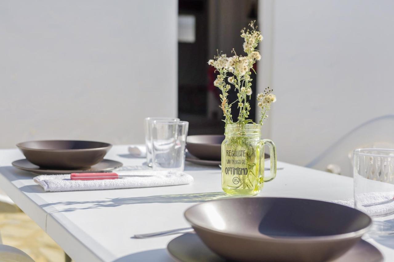 Loft Rural Villa El Soto ภายนอก รูปภาพ